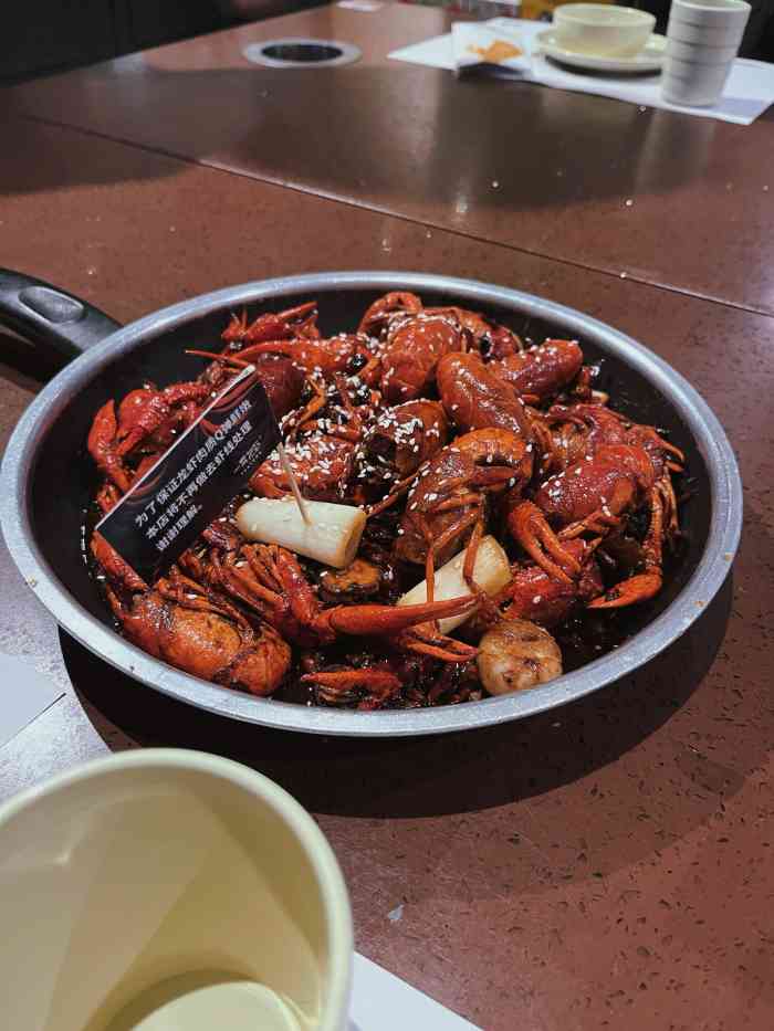 第一次中了大众点评的霸王餐真的是非常幸运也非常开心