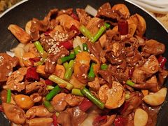 -老淮滨-蚌埠非遗小吃(淮河路店)