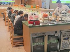 -一围肥牛小火锅(高铁吾悦店)
