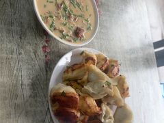 -孝丰南门锅贴(南街店)