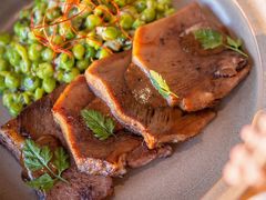 -Hestia赫雅西餐厅(东海岸店)