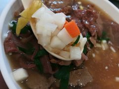 -燊意布拉肠云吞面(中山四路店)