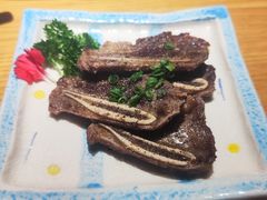 -三石铁板烧(紫竹桥店)