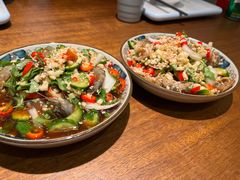 -乔街深夜食堂·小龙虾·高压锅生蚝(杭州总店)