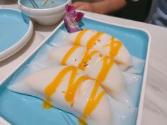 -香香海南菜餐厅