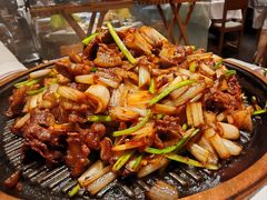 -四季民福烤鸭店(王府井东安门店)