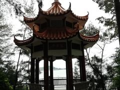 -宋井风景区