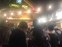 -真浪花园海鲜餐馆