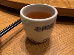 -老阿爸鲜鱼土菜(园区永旺店)