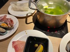-星伦多 自助料理(圆融店)