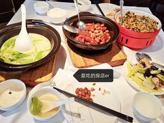 -万盛合(渔人码头店)