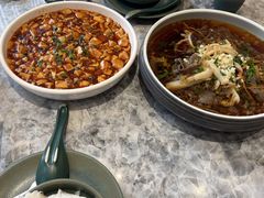 -聚丰园•湖鲜餐厅(阿红私房菜梅石路店)