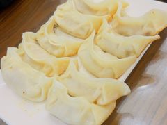 -明将锅贴(五爱路店)