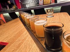 -牛啤堂精酿啤酒餐吧(五棵松华熙店)