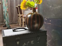 -小广寒电影艺术餐厅(小广寒经三路店)