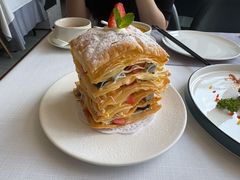 -北京厨房(西安SKP店)