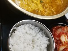 -米屋石锅拌饭(师大店)