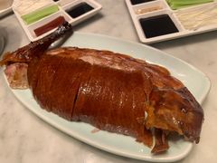 -泰钰丰烤鸭(开发区店)