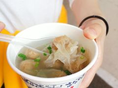 肉燕-同利肉燕老铺(澳门路店)