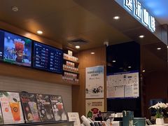 -逸派咖啡 EPARKCOFFEE(广安门店)