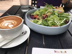 -The place那儿(新城国际店)