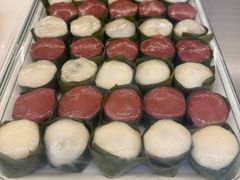 -津可佳·和树银海杂粮