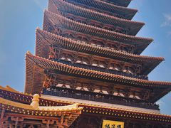 -牛首山文化旅游区