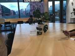 -Cafe Mersey默西咖啡(西交店)