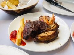 -拉蒂娜·巴西牛排馆 Latina·Brazilian Steakhouse(陆家嘴旗舰店)