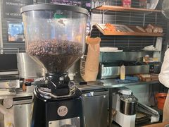 -Risø mat og kaffebar