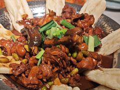 -小河村•南京鱼鲜乡土家常菜(油坊桥店)