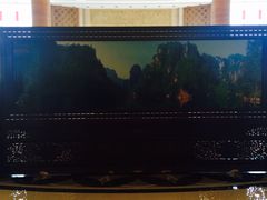 -张家界青和锦江国际酒店