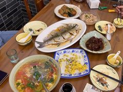 -灵福缘私房菜·农家菜(拈花湾·灵山大佛必推店)