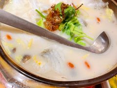 -闽上鲜·福建菜(龙湖滨江天街店)