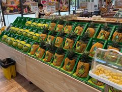 -雨露空间(青林湾店)
