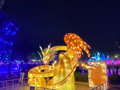 -歌斐颂巧克力小镇