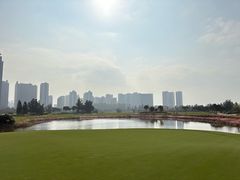 -嘉和冠山海高尔夫球会