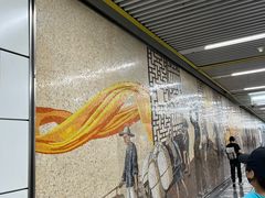 -蒲黄榆(地铁站)