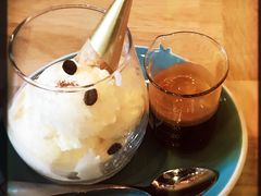 -W CAFE(甜爱路店)