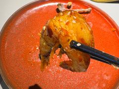 -川成元·麻辣香锅(凯德MALL西直门店)