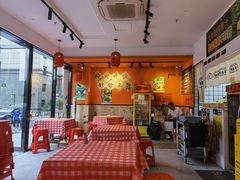 -荆九爷爆炒桥头三嫩(浙大店)