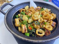 -佳丽海鲜大酒楼(环岛海景店)