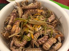 -南沙十九涌渔人码头-南门