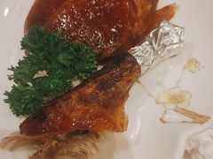 -大鸭梨烤鸭(石佛营店)
