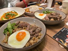-Pennehut畔尼意面(合肥万象城店)