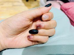 -H12 STAR日式美甲美睫专门店