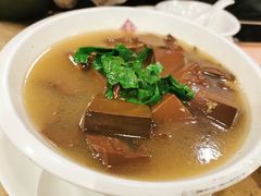 -点都德(聚福楼店)