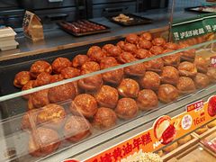 -泸溪河桃酥(欧尚店)