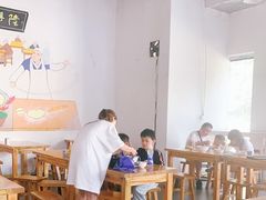 -马德元纯汤牛肉面(太奥广场店)