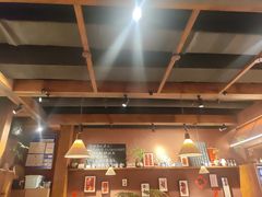 -巴卤社老火锅(财富店)